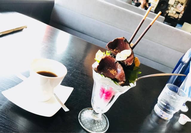 れストラン ゆず庵 - サブ画像3