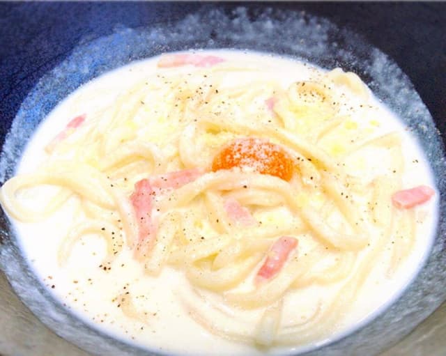 自家製うどん 天つるりネオパーサ浜松 - サブ画像3