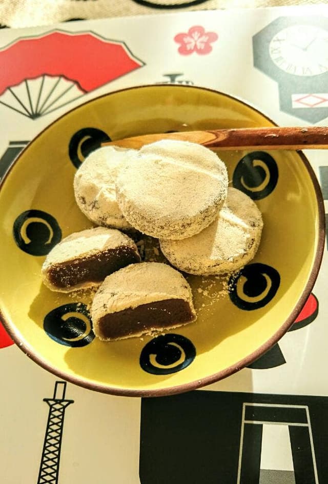 深川屋 陸奥大掾 - サブ画像1