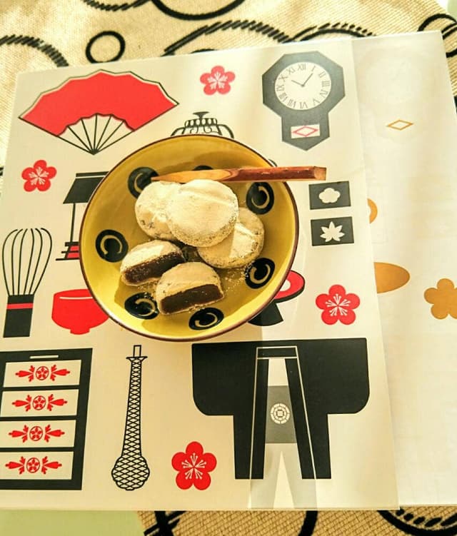 深川屋 陸奥大掾 - サブ画像2