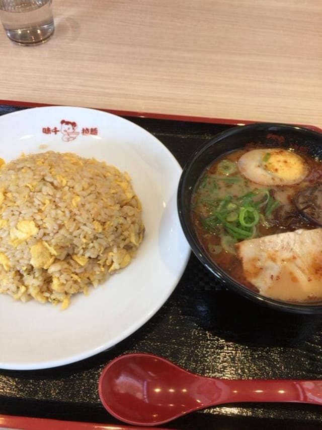 味千ラーメン 荒尾グリーンランド前店 - サブ画像1