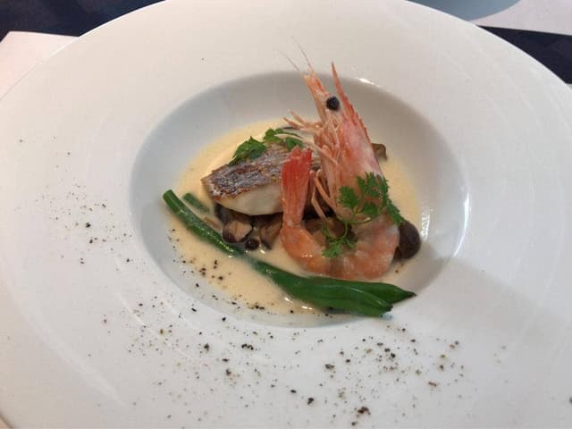 リストランテ フェリーチェ - サブ画像3