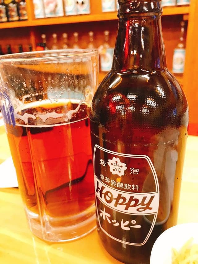 大衆酒場 和来 横須賀店 - サブ画像1