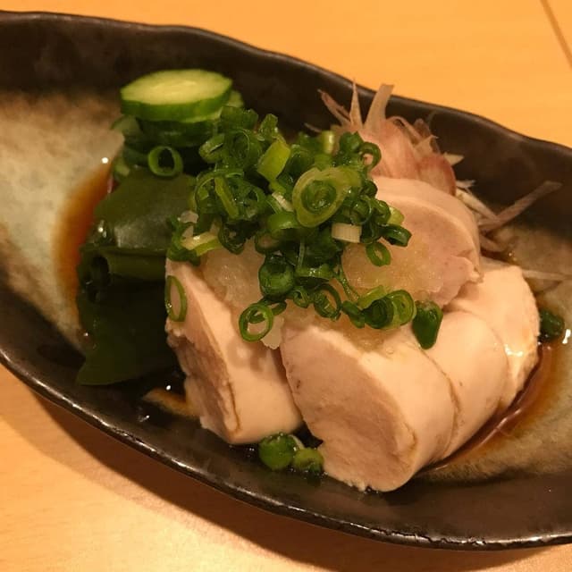 長町酒場 蚕 - サブ画像2