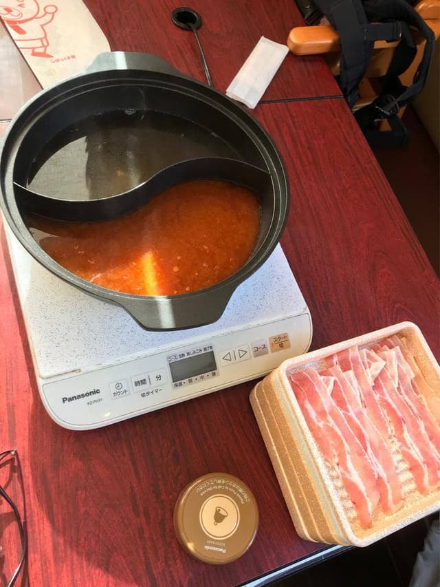 しゃぶ葉 長津田みなみ台店 - サブ画像1