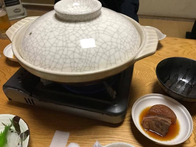 郷土料理 美味しんぼ - サブ画像1