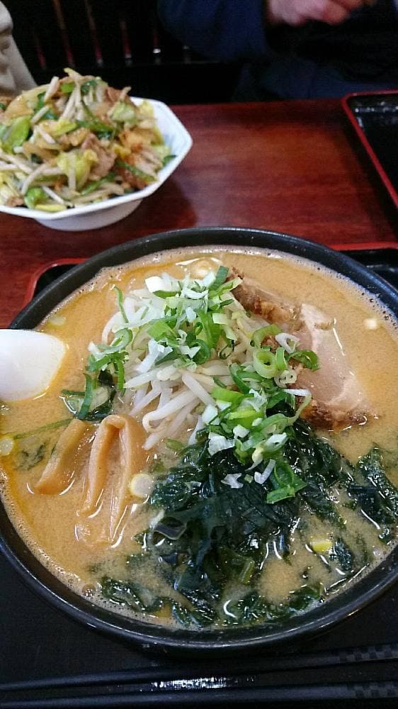 らーめんのはしもと - サブ画像3