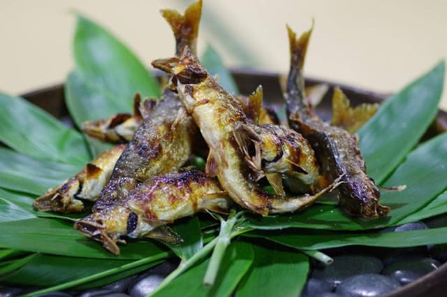 割烹 美加登家 - サブ画像2