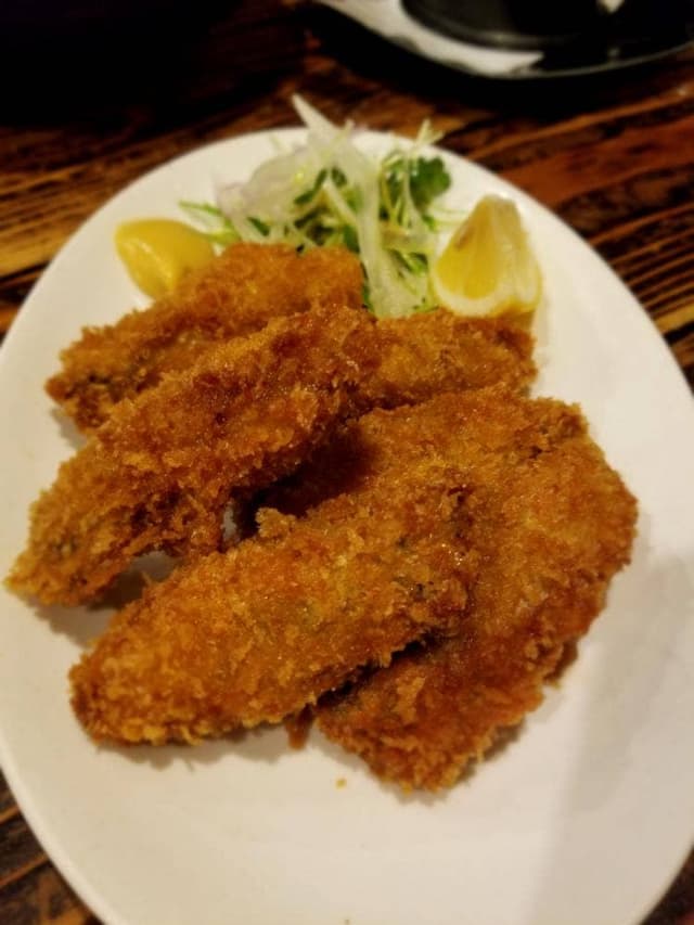 くいもん屋 しんちゃん - サブ画像2