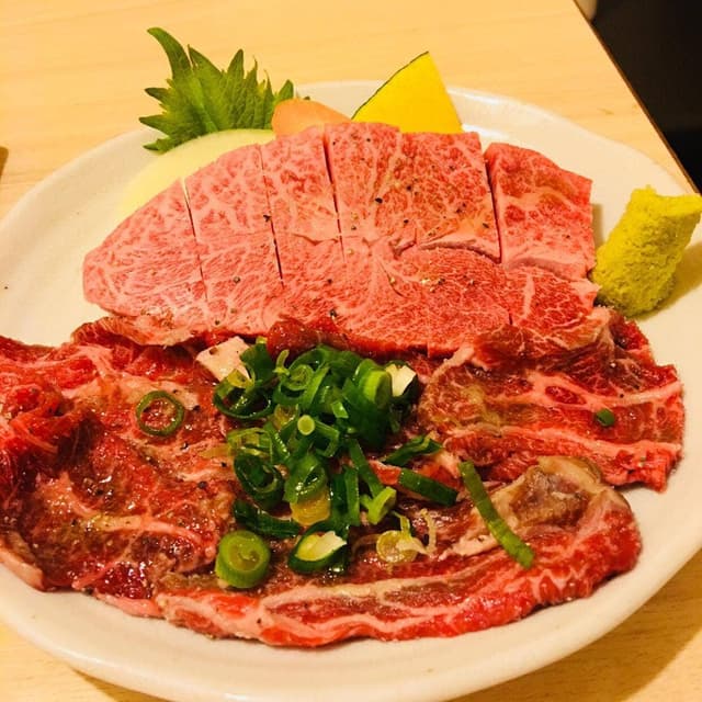 焼肉冷麺 呉家 箕面船場店 - サブ画像1