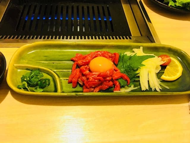 焼肉冷麺 呉家 箕面船場店 - サブ画像3