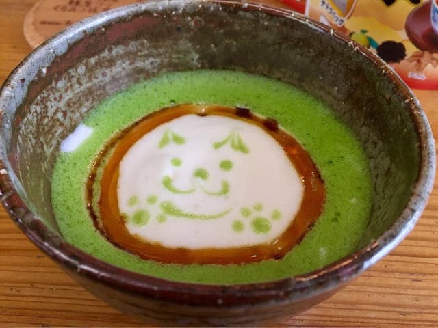 カフェ フクダエン - サブ画像1