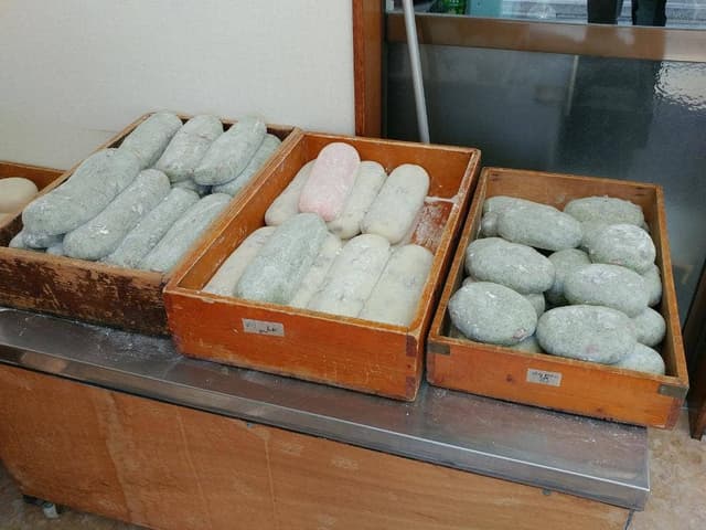 宮田餅菓子店 - サブ画像1
