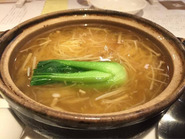 東天閣 芦屋店 - サブ画像1