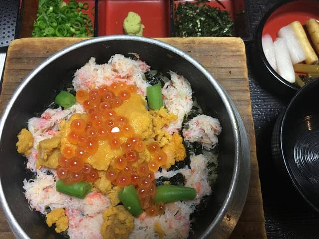釜寅 馬込店 - サブ画像3