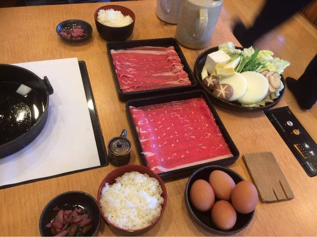 しゃぶしゃぶどん亭 越谷店 - サブ画像3