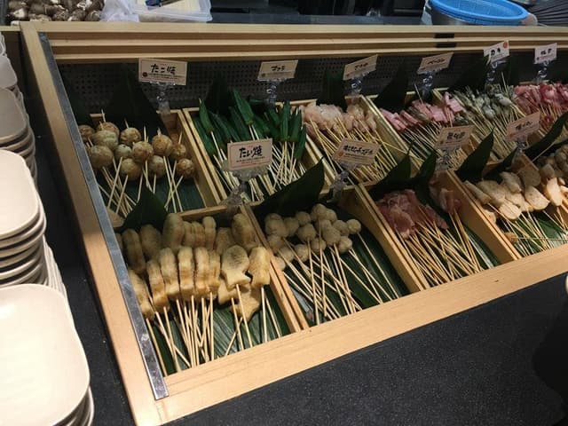 串家物語 イオンモール大高店 - サブ画像3