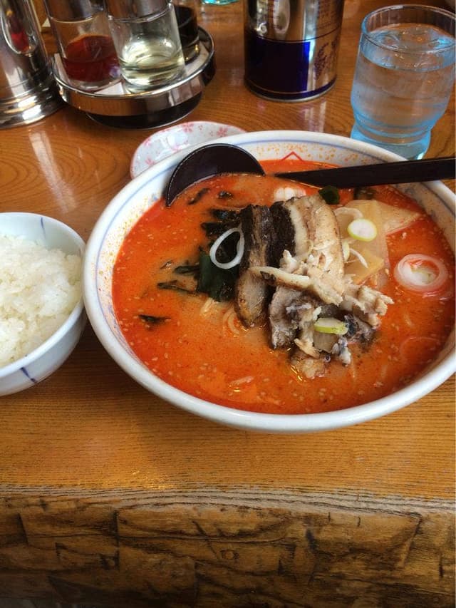 鬼がらし仙台栗生店 - サブ画像2