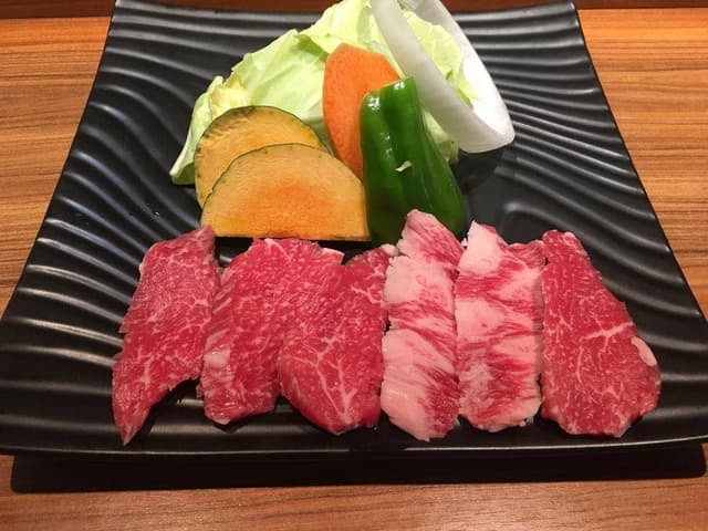 生肉問屋・焼肉本舗 なかの・畜産 - サブ画像1