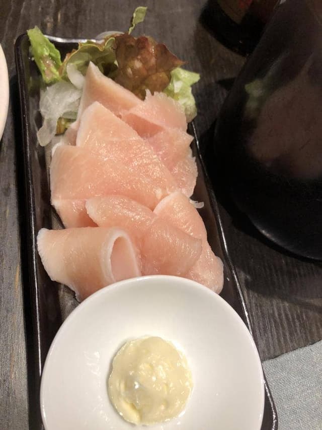 地鶏 MORI屋 - サブ画像1