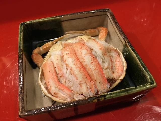 祇園 山岡 - サブ画像1