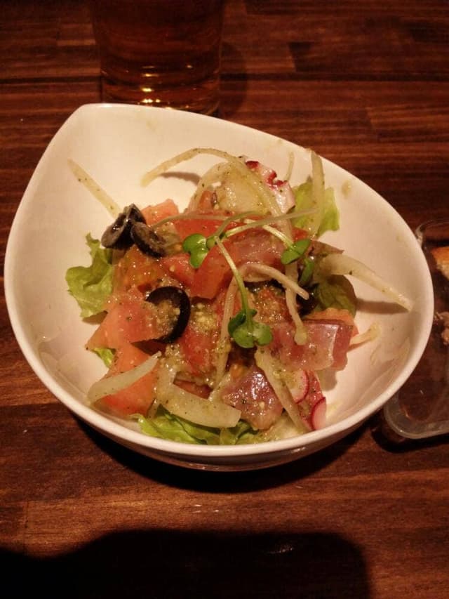 丸の内1丁目ワイン酒場 MUSH - サブ画像1