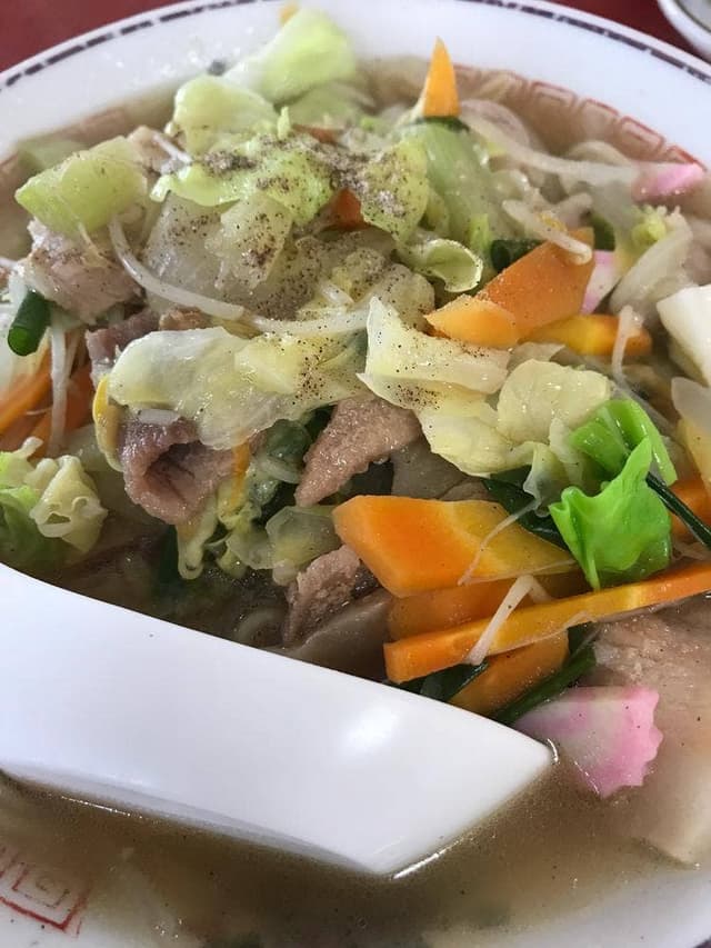 あやの食堂 - サブ画像1