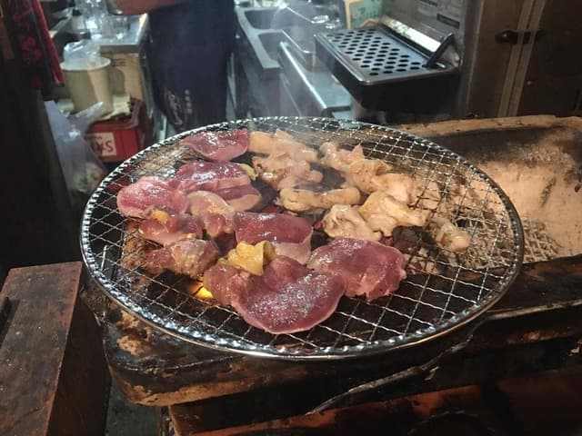 川崎横丁 - サブ画像1