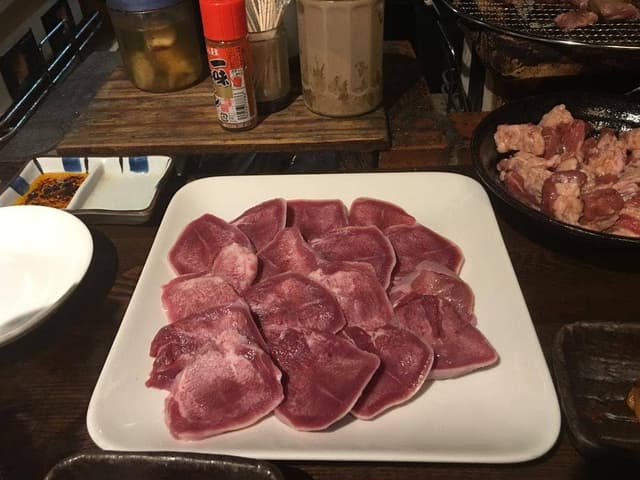 川崎横丁 - サブ画像2