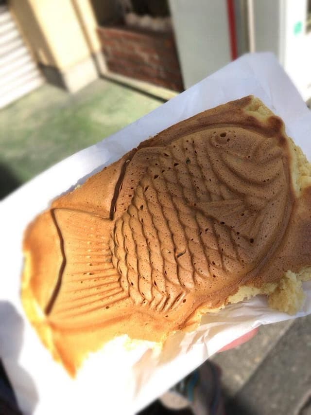鯛八 - サブ画像1
