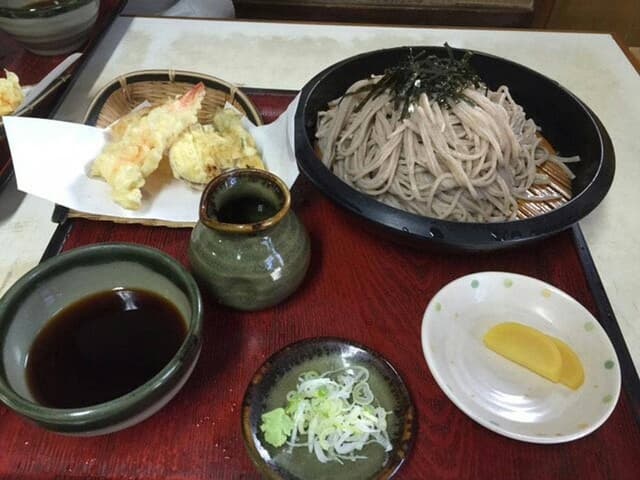 かめや食堂 - サブ画像2