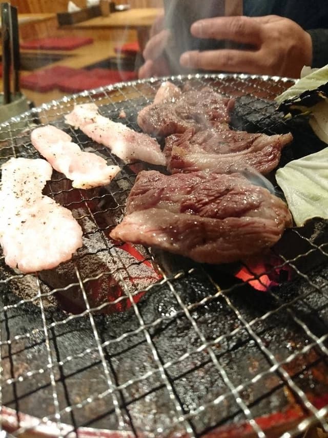 北海道焼肉 すすきのジンギスカン5条店 - サブ画像1