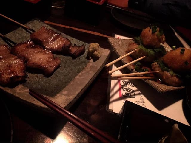 とさかーな 新丸子創業本店 - サブ画像3