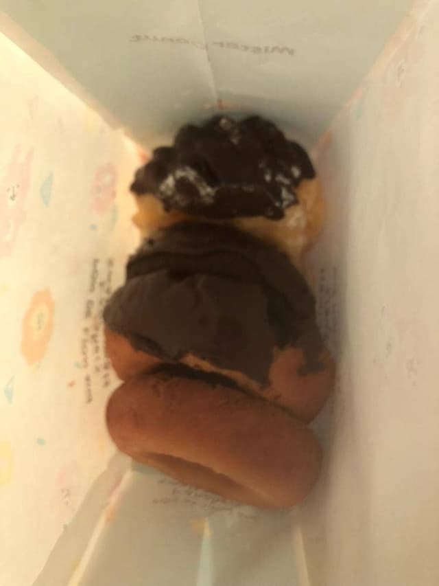 ミスタードーナツ JR宮崎ショップ - サブ画像2