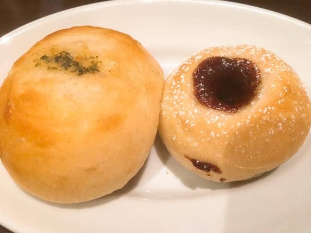 鎌倉パスタ イオンモール富士宮店 - サブ画像2