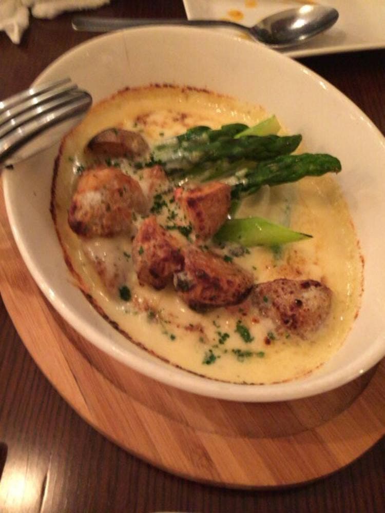 ナルバル DINING & BAR