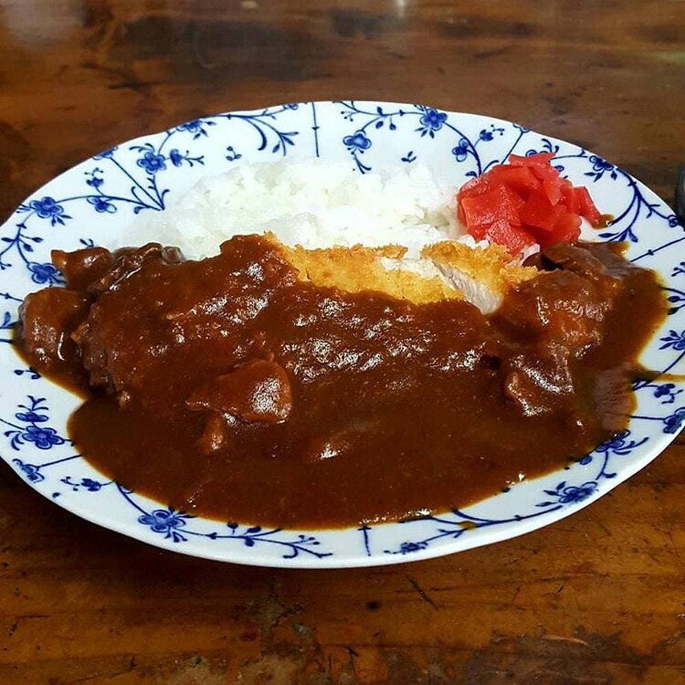 永田食堂