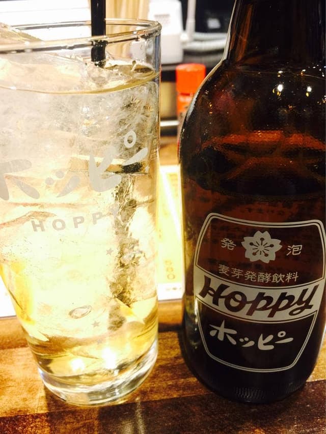 鶯谷ゴールデン酒場 - サブ画像3