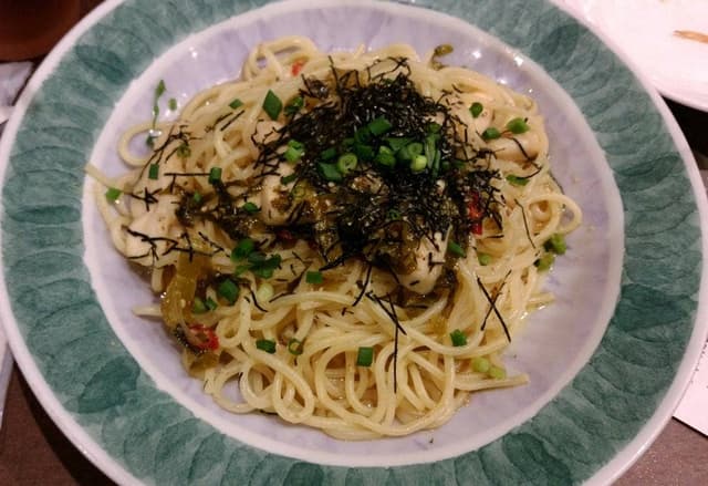生麺工房 鎌倉パスタ 武蔵浦和マーレ店 - サブ画像2
