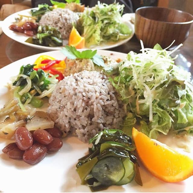 COLO cafe and food - サブ画像2