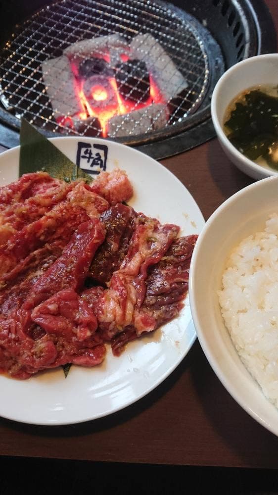 牛角 上尾浅間台店 - サブ画像2
