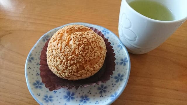 Patisserie PoMMe DeLICe - サブ画像1