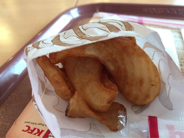 ケンタッキーフライドチキン 古川店 - サブ画像2