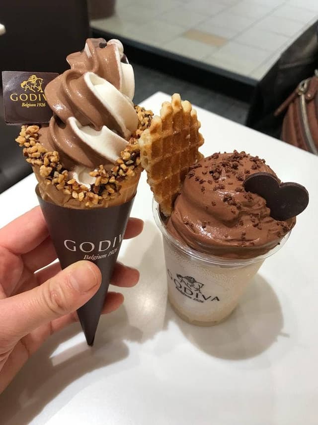 ゴディバ 三井アウトレットパーク 札幌北広島店 - サブ画像3