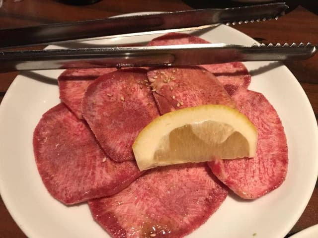 焼肉 ぼく亭 - サブ画像1