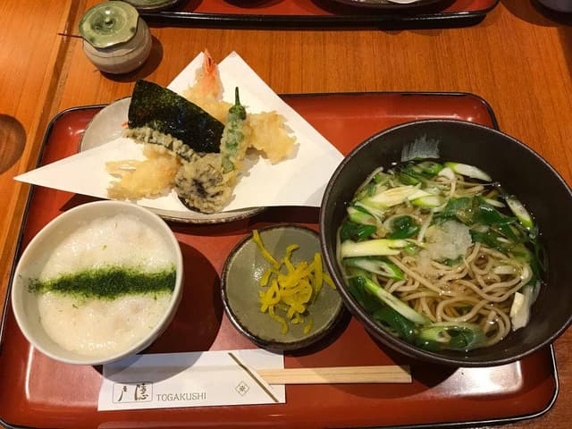 戸隠 - サブ画像3