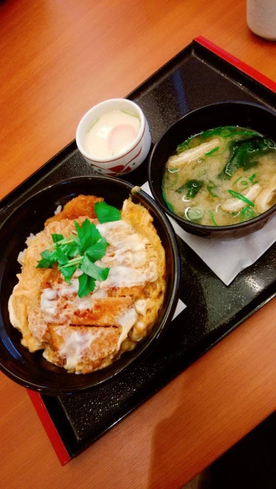 ごはん処 かつ庵 七尾店 - サブ画像2