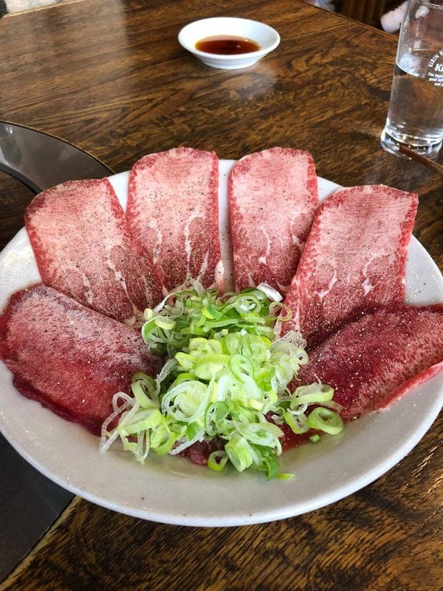 支那そば 満天一高家 - サブ画像1
