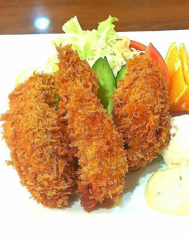 レストランふるさと - サブ画像3