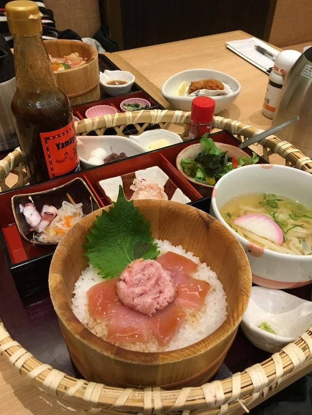 おひつごはん四六時中 けやきウォーク前橋店 - サブ画像2
